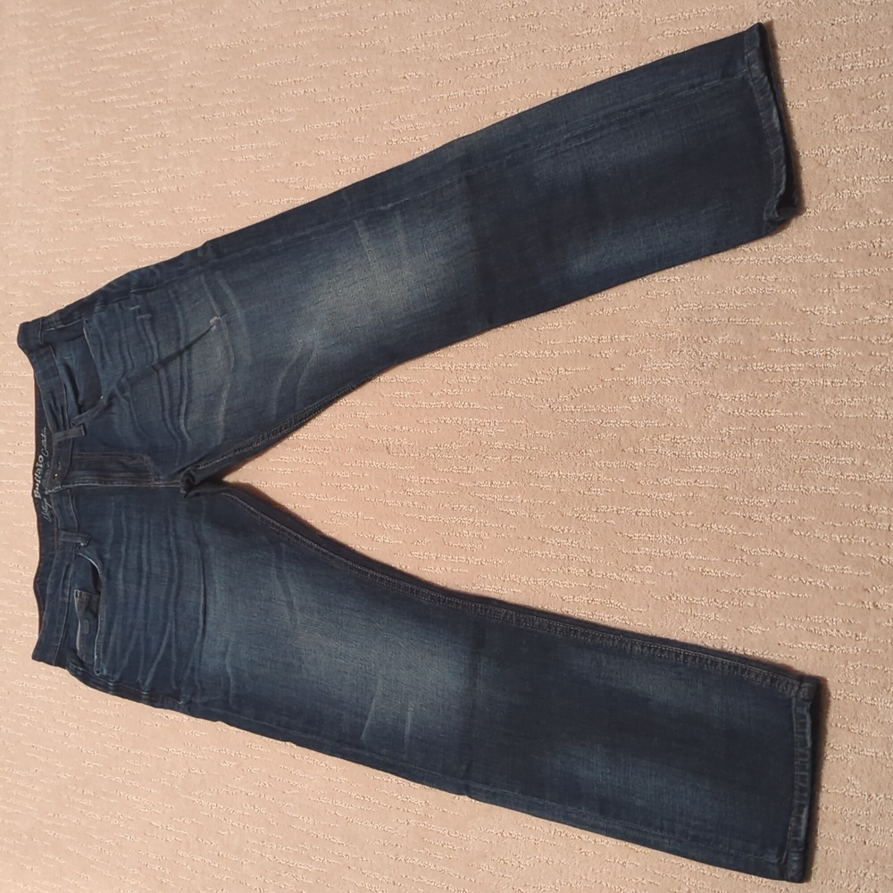 Buffalo Max-X Basic Denim Jeans - image 3